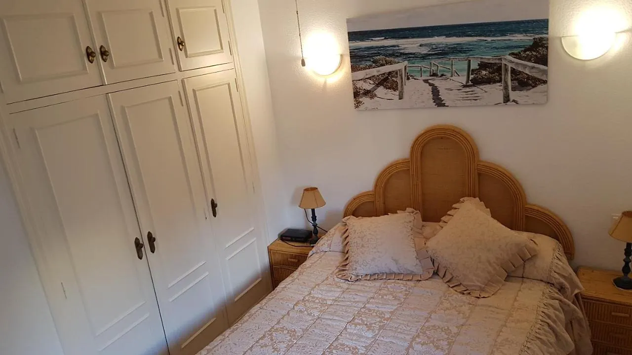 Torreoceano H4 Apartment La Cala De Mijas Spain