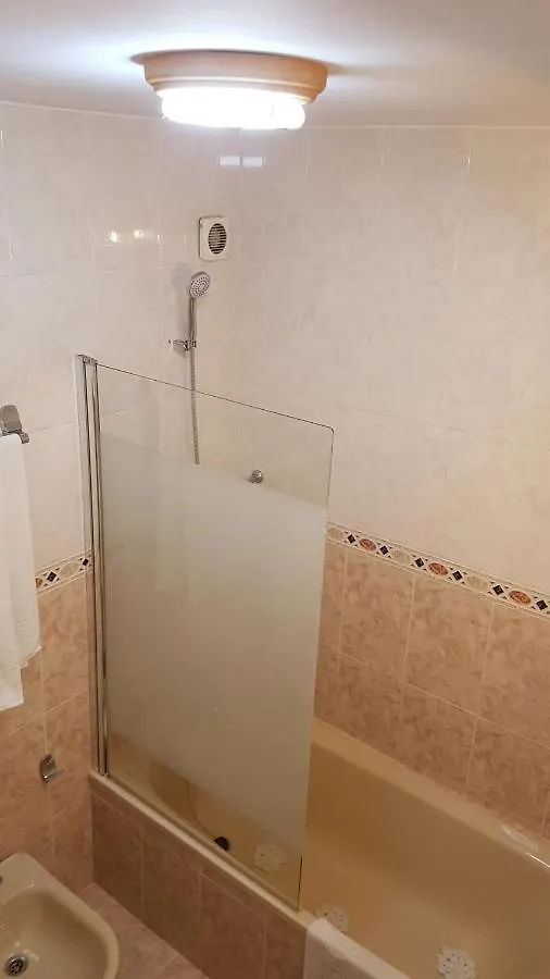 Torreoceano H4 Apartment La Cala De Mijas 0*,