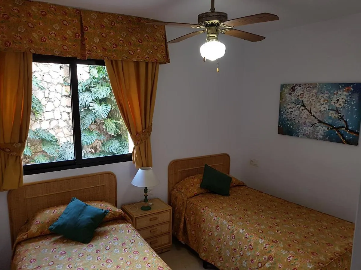 Torreoceano H4 Apartment La Cala De Mijas