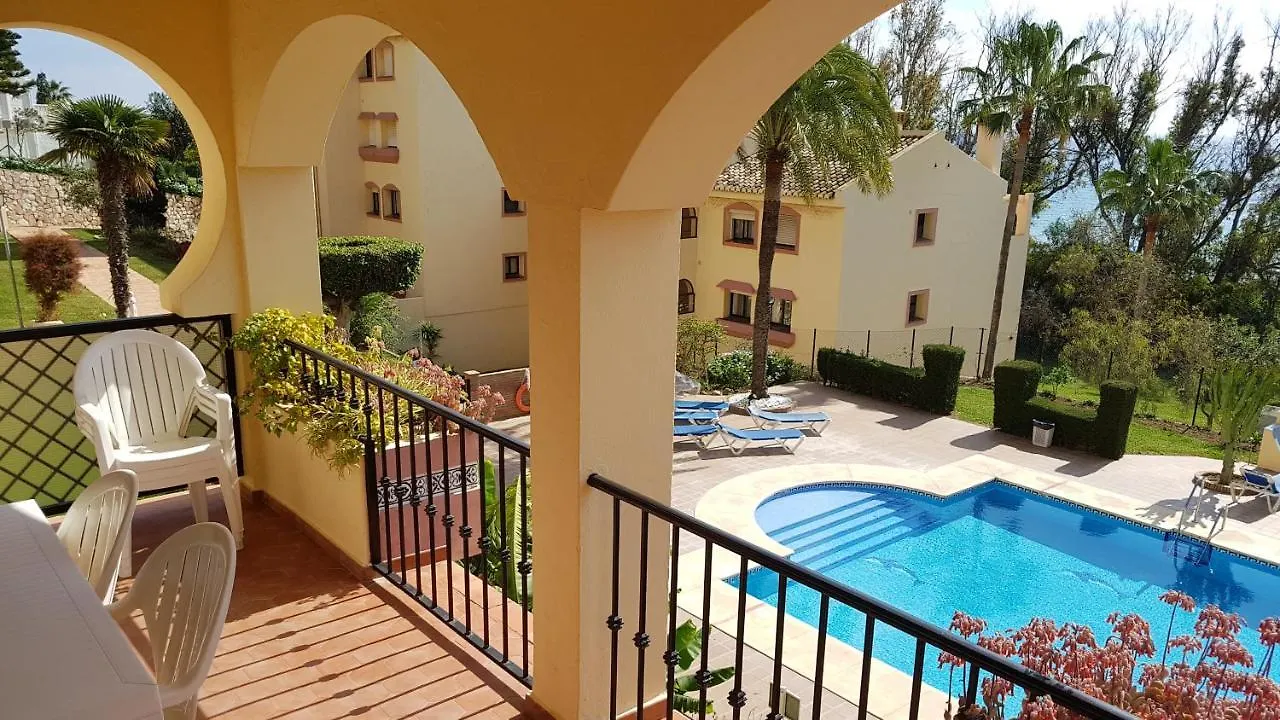 Torreoceano H4 Apartment La Cala De Mijas 0*,
