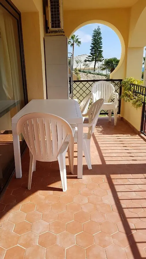 Torreoceano H4 Apartment La Cala De Mijas 0*,  Spain