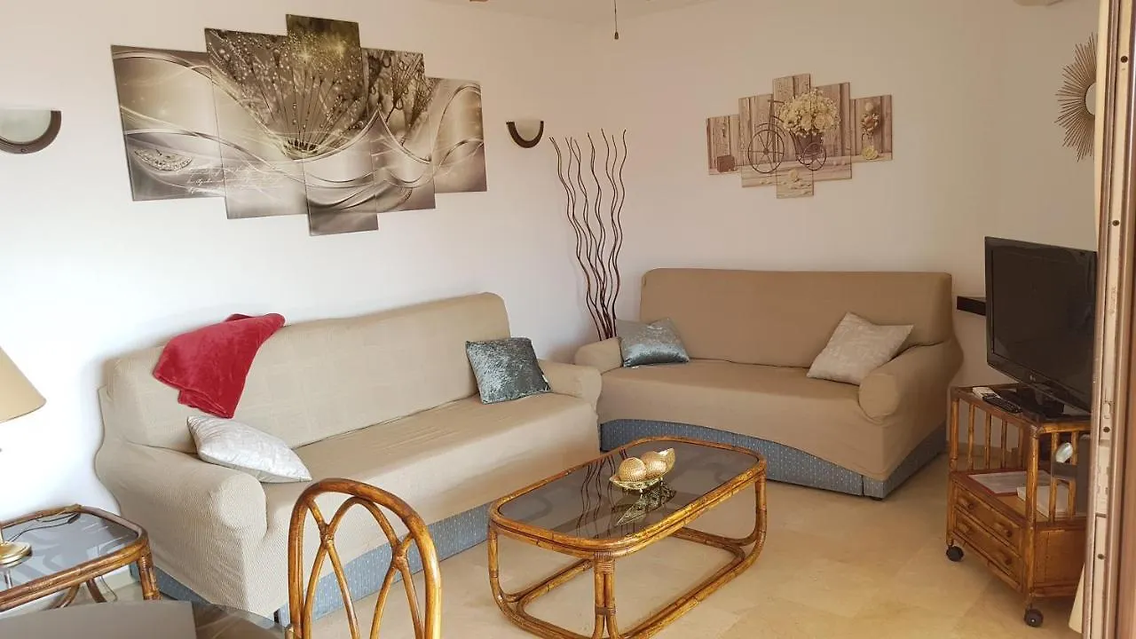Torreoceano H4 Apartment La Cala De Mijas