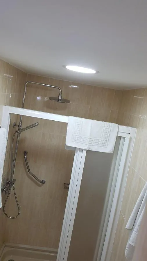 Torreoceano H4 Apartment La Cala De Mijas
