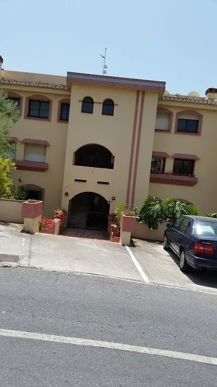 Torreoceano H4 Apartment La Cala De Mijas