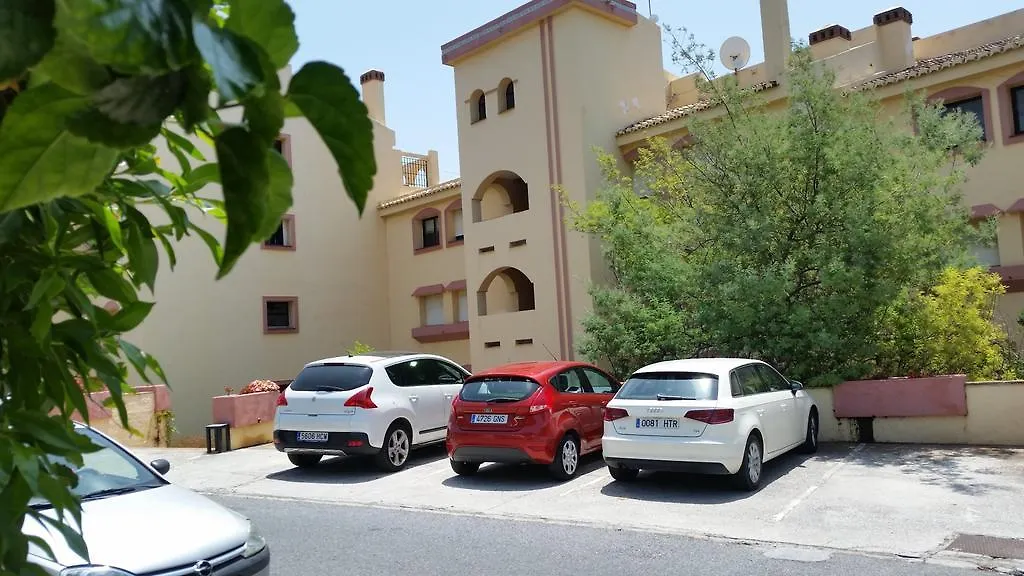 Torreoceano H4 Apartment La Cala De Mijas