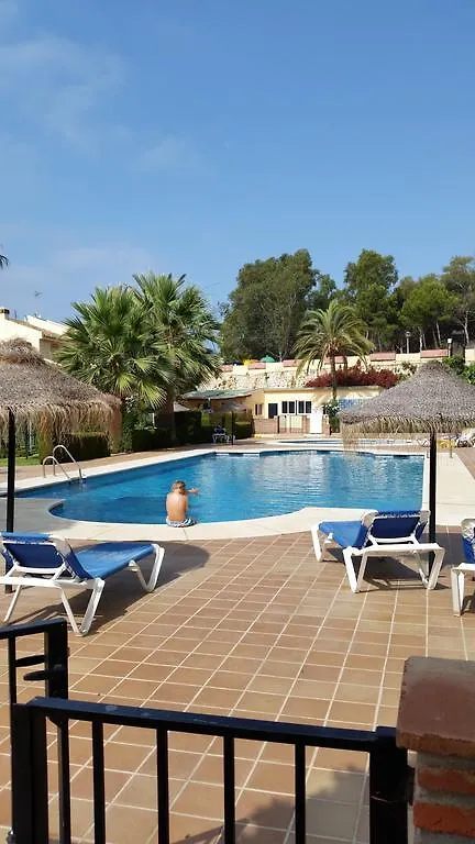 Torreoceano H4 Apartment La Cala De Mijas