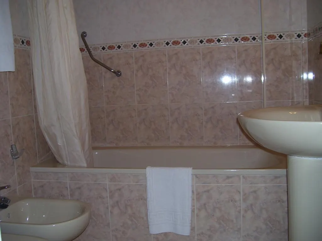Torreoceano H4 Apartment La Cala De Mijas Spain