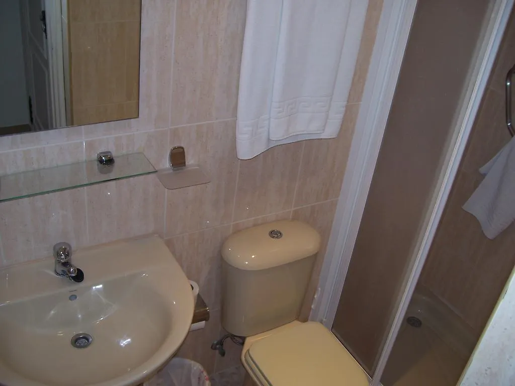 Torreoceano H4 Apartment La Cala De Mijas